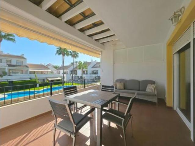 Dúplex en venta en l'Alacantí, Valencia