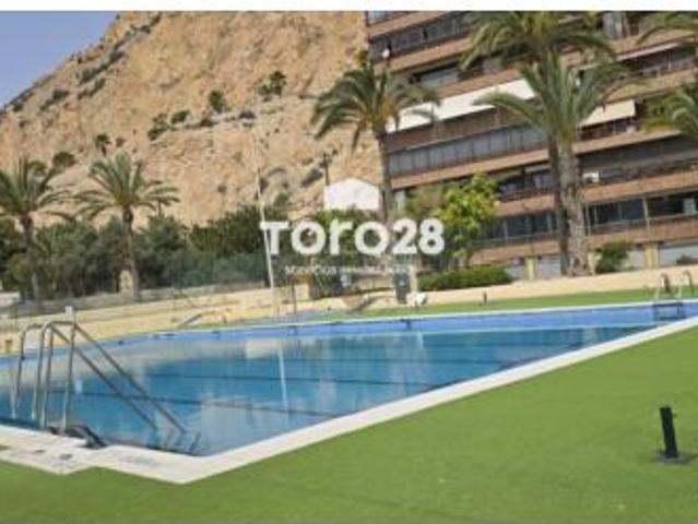 Dúplex en venta en Alicante, Vistahermosa de la Creu