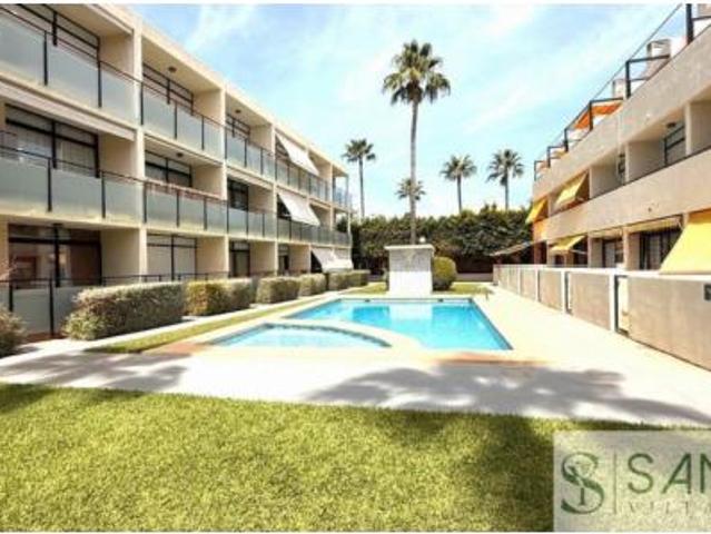 Dúplex en venta en Bahía de Jávea, la Marina Alta