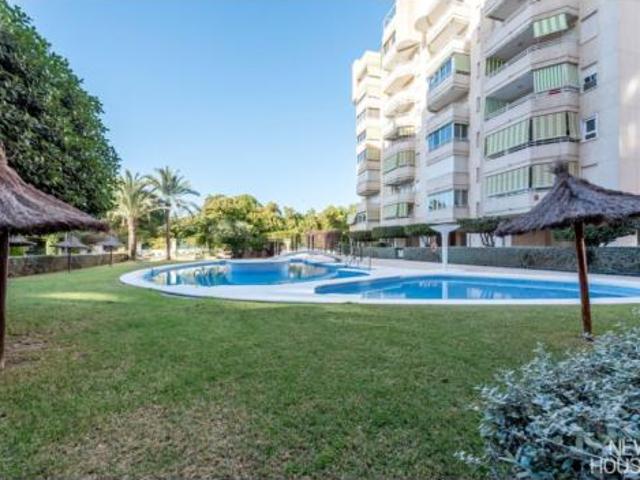 Dúplex en venta en la Platja de Sant Joan, Alicante