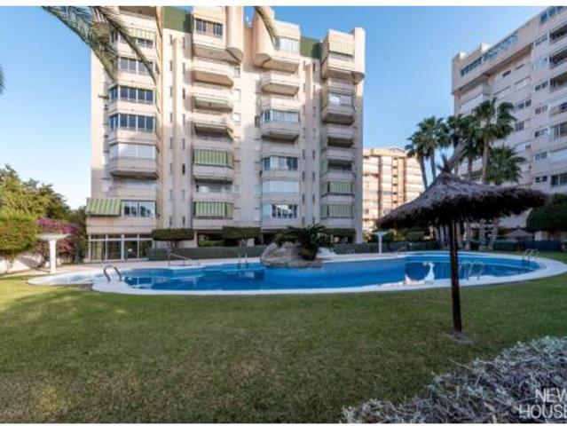 Dúplex en venta en la Platja de Sant Joan, l'Alacantí