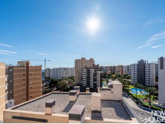Dúplex en venta en Alicante, Valencia