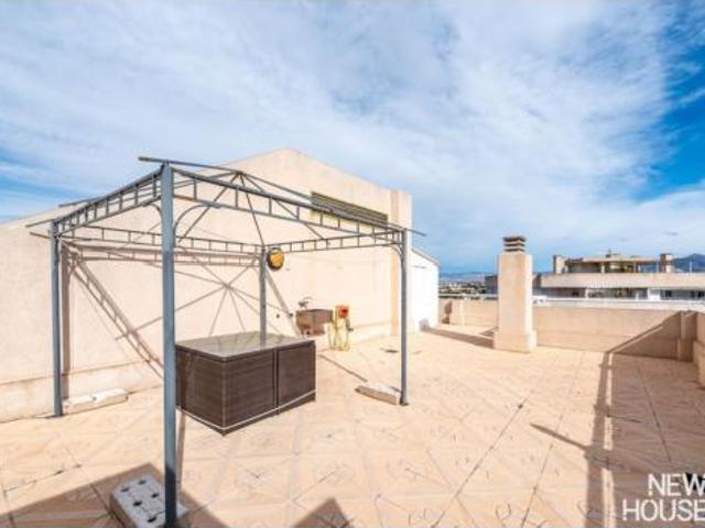 Dúplex en venta en la Platja de Sant Joan, l'Alacantí