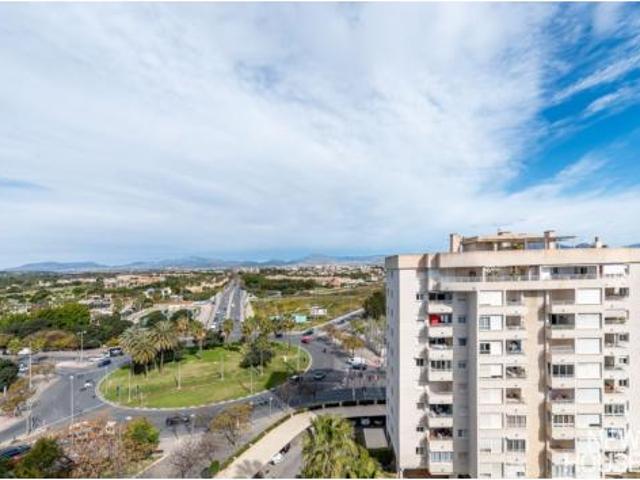 Dúplex en venta en la Platja de Sant Joan, l'Alacantí