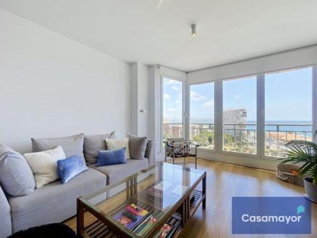 Dúplex en venta en el Raval Roig, l'Alacantí