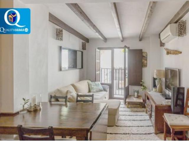 Dúplex en venta en Casco Antiguo - Santa Cruz - Ayuntamiento, l'Alacantí