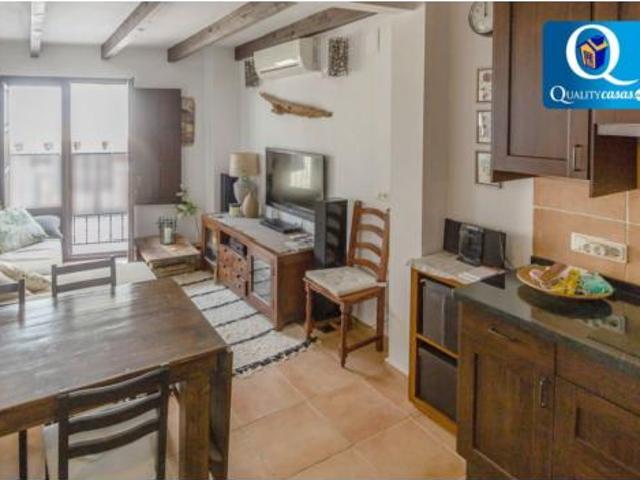 Dúplex en venta en Casco Antiguo - Santa Cruz - Ayuntamiento, l'Alacantí