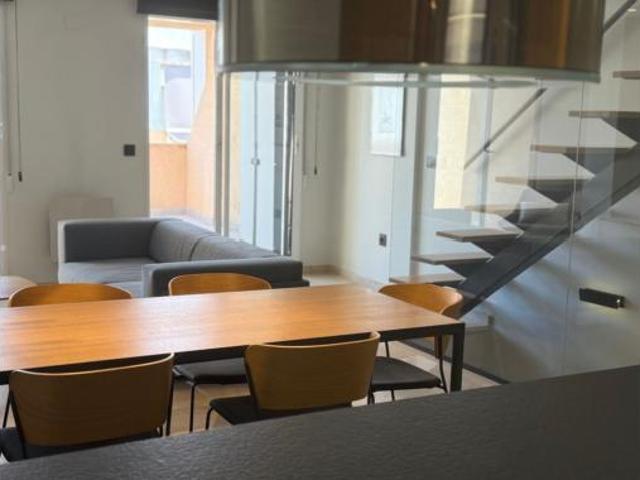 Dúplex en venta en Alicante, Sant Blai
