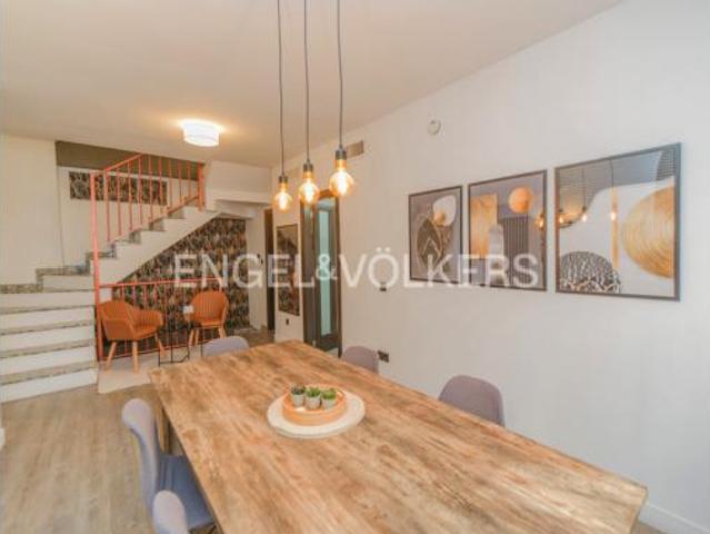 Dúplex en venta en Sant Blai, Alacant / Alicante