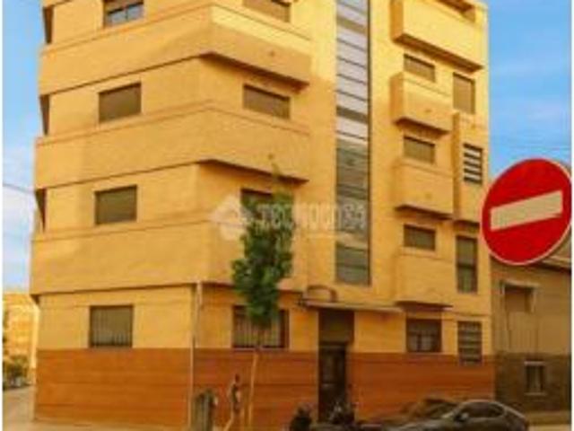 Dúplex en venta en Sant Blai, l'Alacantí