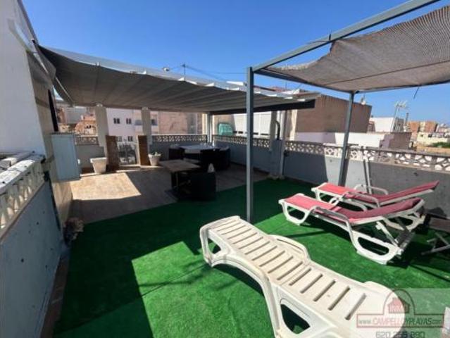 Dúplex en venta en Sant Blai, l'Alacantí