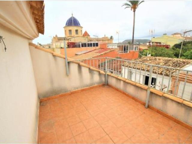 Dúplex en venta en la Santa Faç, l'Alacantí