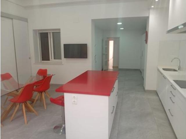 Dúplex en venta en Villafranquesa, l'Alacantí