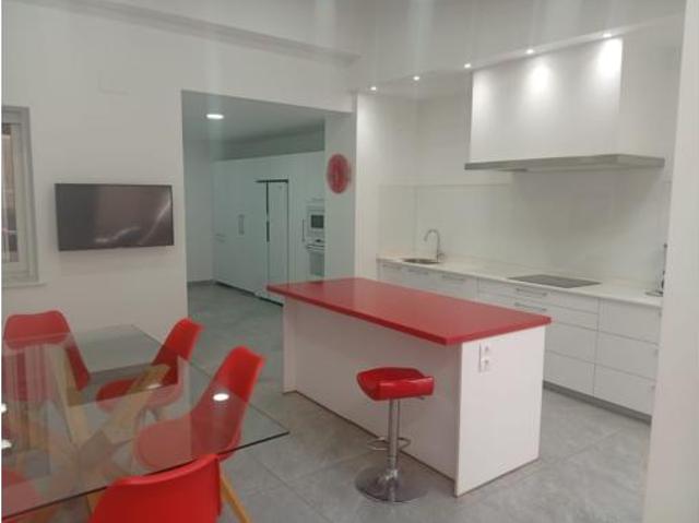Dúplex en venta en Villafranquesa, l'Alacantí