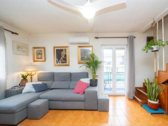 Dúplex en venta en l'Alacantí, Valencia