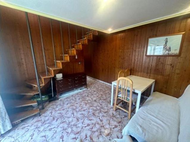 Dúplex en venta en Parc lo Morant, Alicante