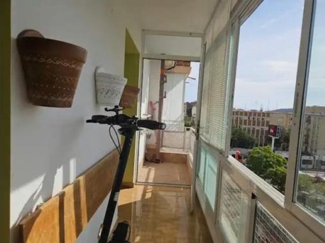 Dúplex en venta en Mare de Déu del Carme, Alacant / Alicante