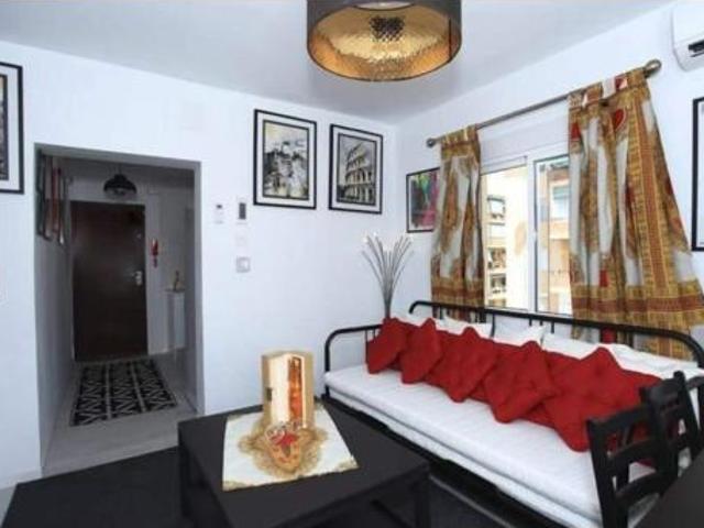 Dúplex en venta en Alicante, Verge del Remei