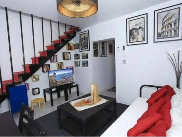Dúplex en venta en l'Alacantí, Valencia