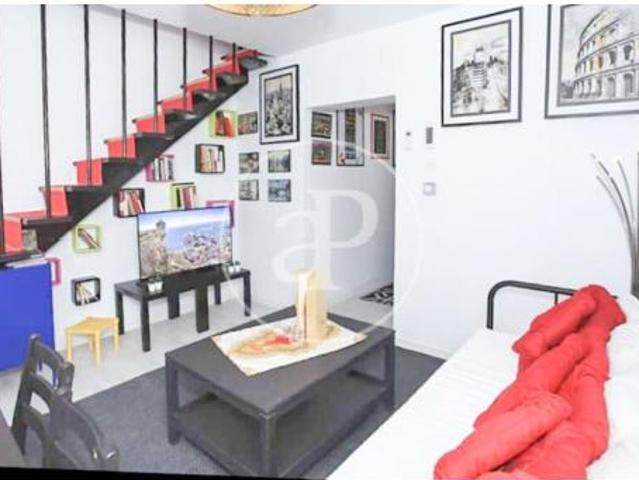 Dúplex en venta en l'Alacantí, Valencia