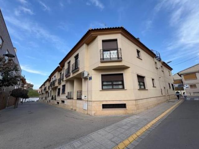 Dúplex en venta en Almansa, Castilla-La Mancha