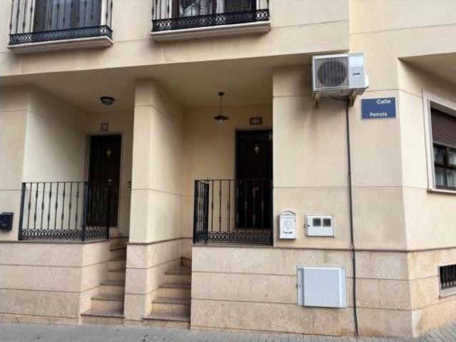 Chalet en venta en Almansa, Castilla-La Mancha
