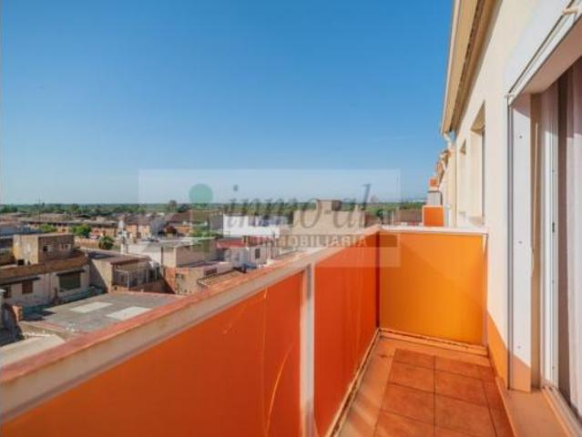 Ático en venta en Grupo Corell, la Plana Alta