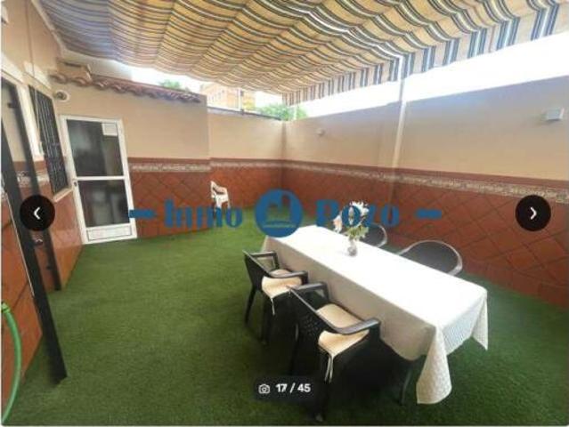 Dúplex en venta en Almendralejo, Badajoz