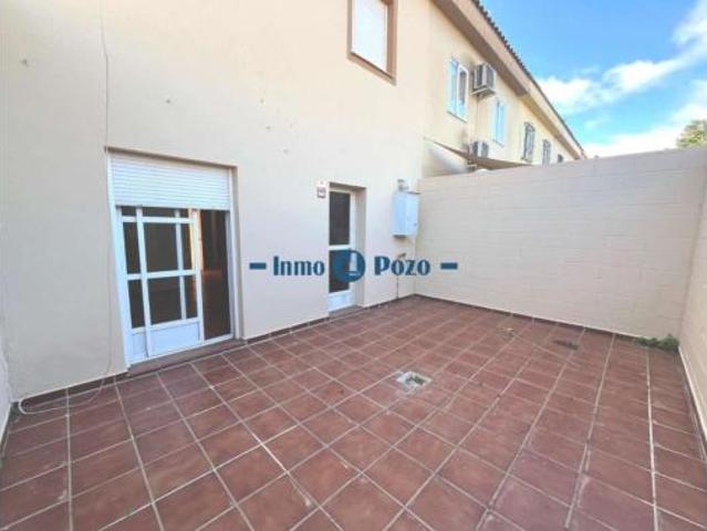 Dúplex en venta en Almendralejo, Badajoz