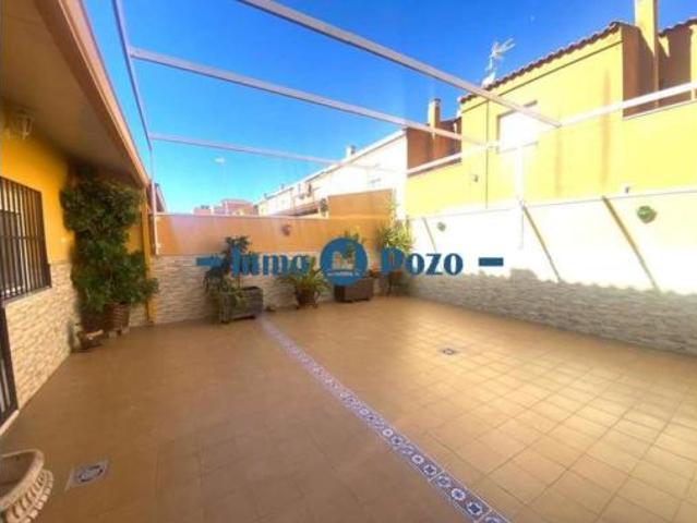 Dúplex en venta en Tierra de Barros, Extremadura