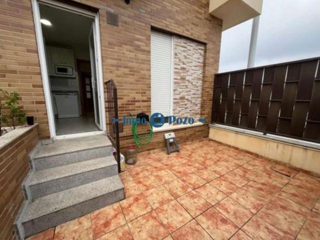 Dúplex en venta en Almendralejo, Badajoz