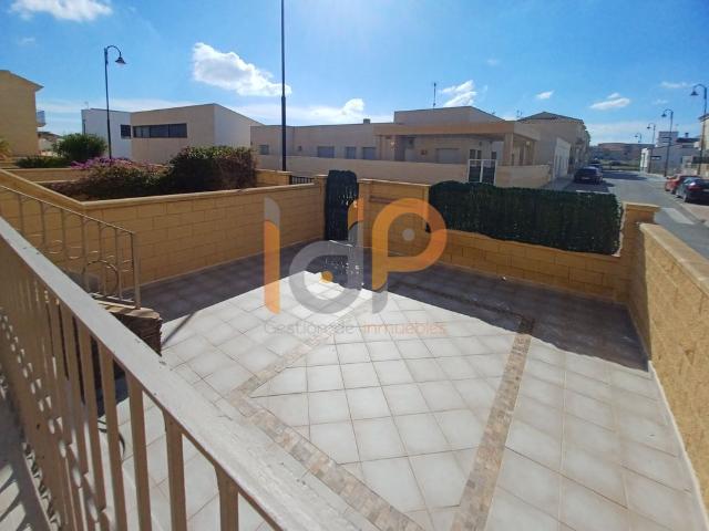 Dúplex en venta en Vera, Andalucía
