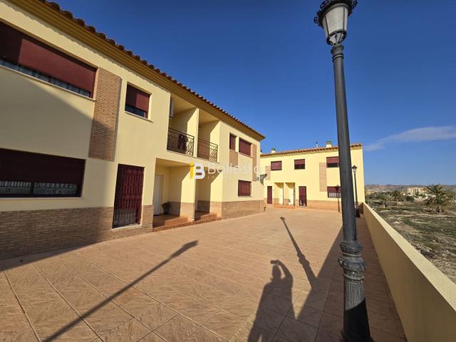 Dúplex en venta en Huércal-overa, Andalucía