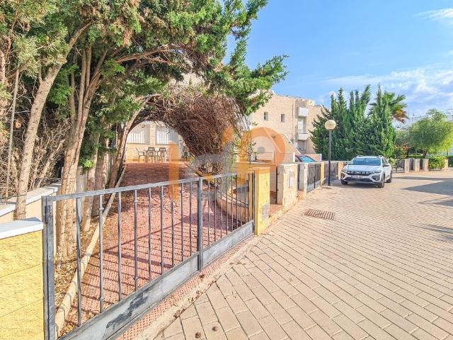 Dúplex en venta en Vera Playa, Vera