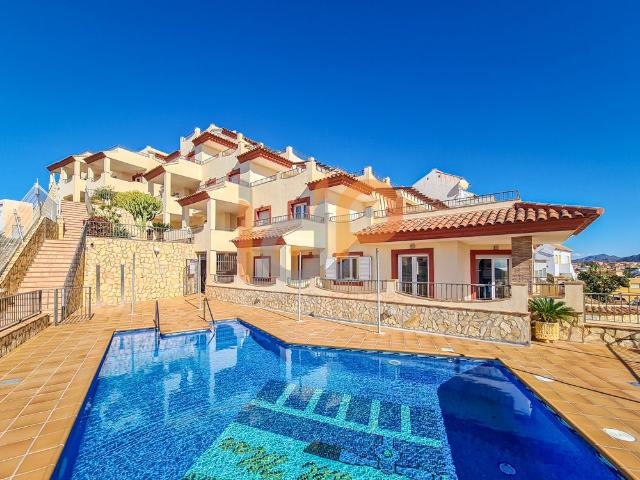 Dúplex en venta en Palomares, Cuevas Del Almanzora