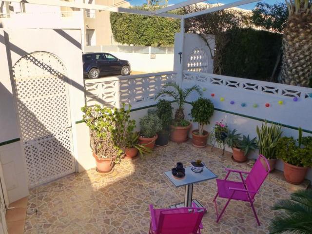 Dúplex en venta en Mojácar, Andalucía