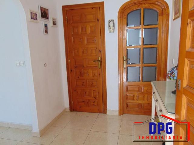 Dúplex en venta en Garrucha, Andalucía