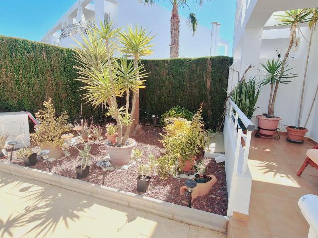 Dúplex en venta en Vista de los Ángeles-Rumina, Mojácar
