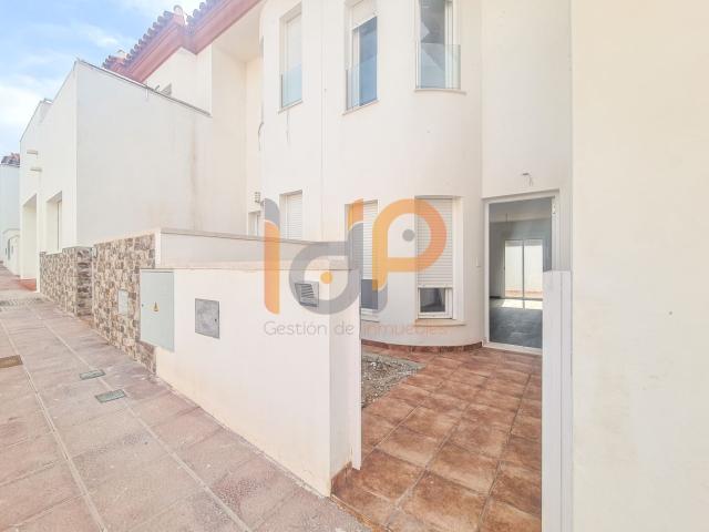 Dúplex en venta en Aljarilla, Cuevas Del Almanzora
