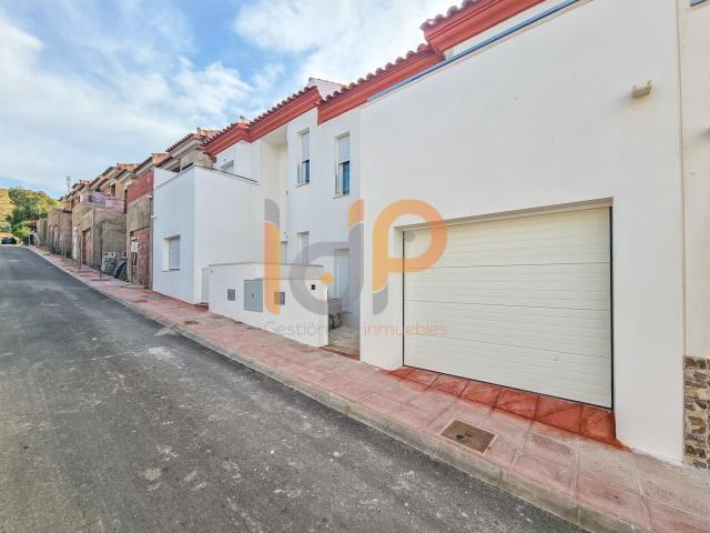 Dúplex en venta en Aljarilla, Cuevas Del Almanzora