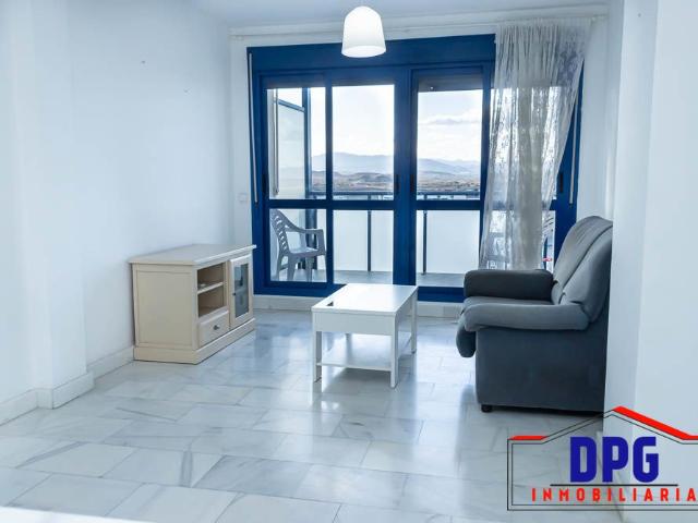Dúplex en venta en Garrucha, Andalucía