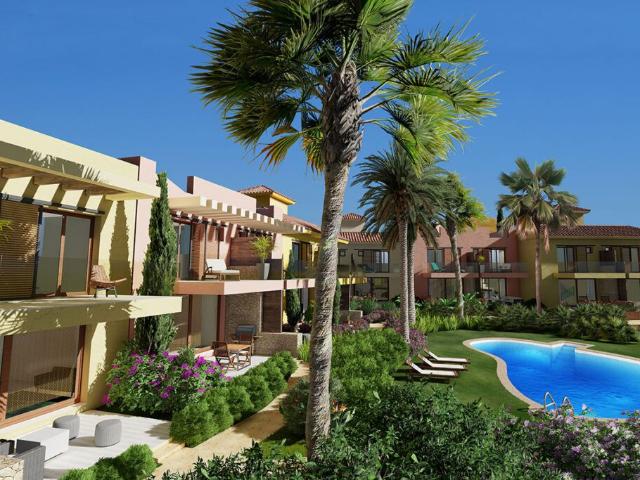 Dúplex en venta en Aljarilla, Cuevas Del Almanzora