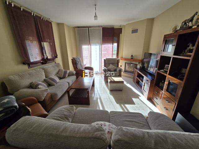 Dúplex en venta en Huércal-overa, Andalucía
