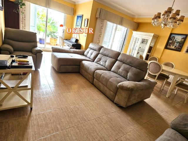 Dúplex en venta en Mojácar, Andalucía
