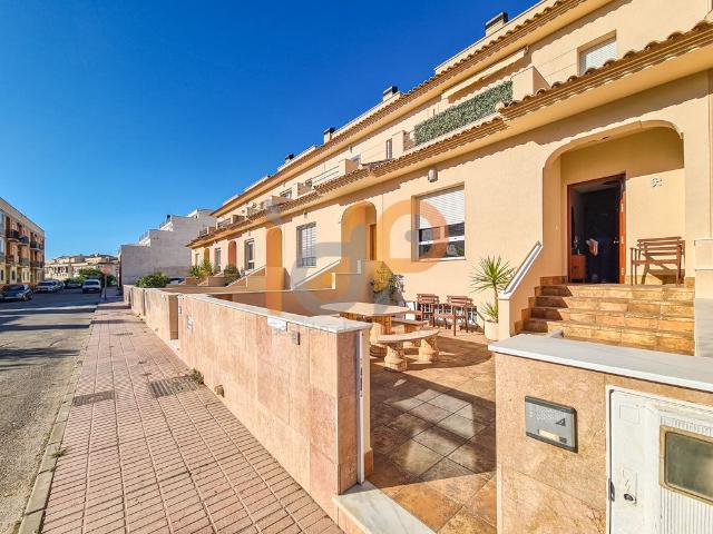 Dúplex en venta en Huércal-overa, Andalucía