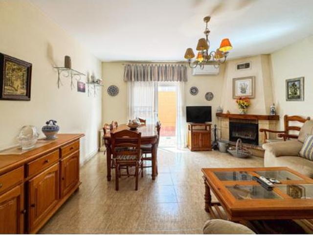 Dúplex en venta en Cabo de Gata, Almería