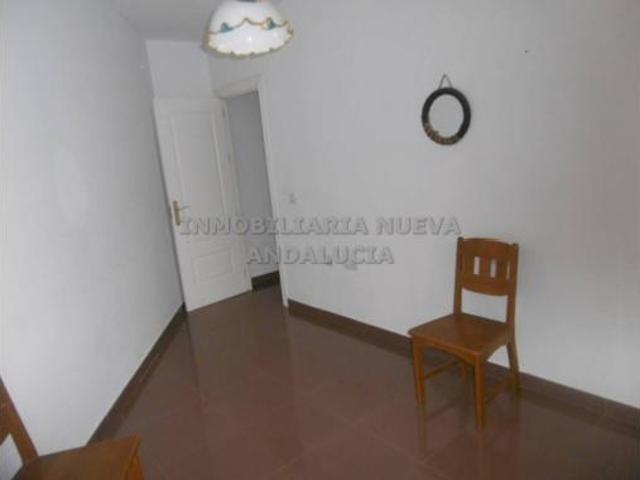 Dúplex en venta en Los Ángeles, Almería