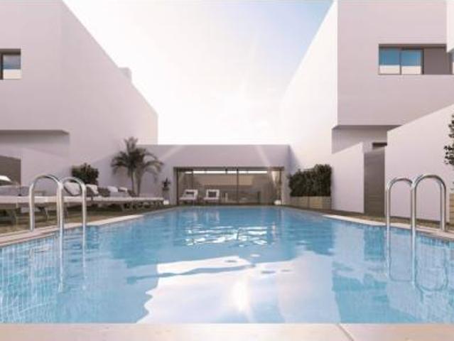 Dúplex en venta en La Cañada de San Urbano, Almería