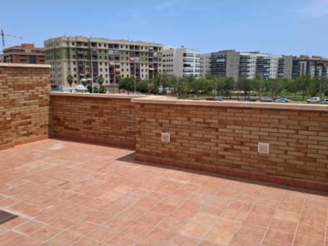 Dúplex en venta en Cortijo Grande, Almería