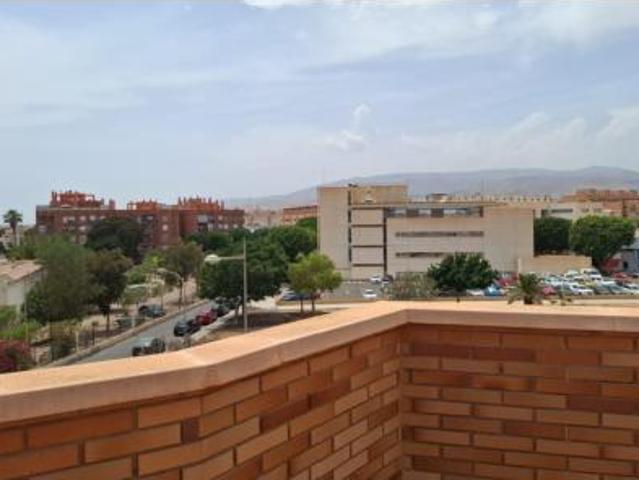 Dúplex en venta en Cortijo Grande, Almería